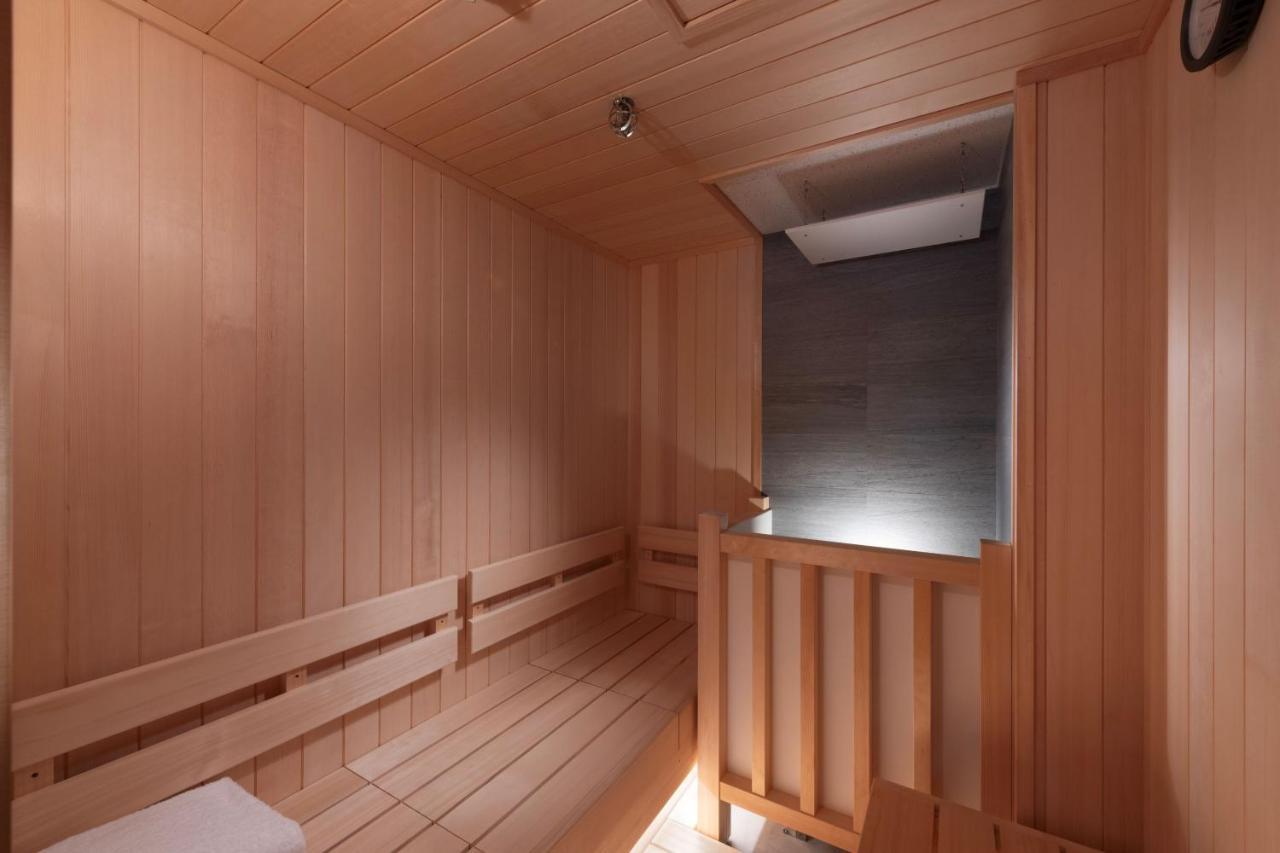 Hotel Doubletree By Hilton Kyoto Higashiyama Esterno foto