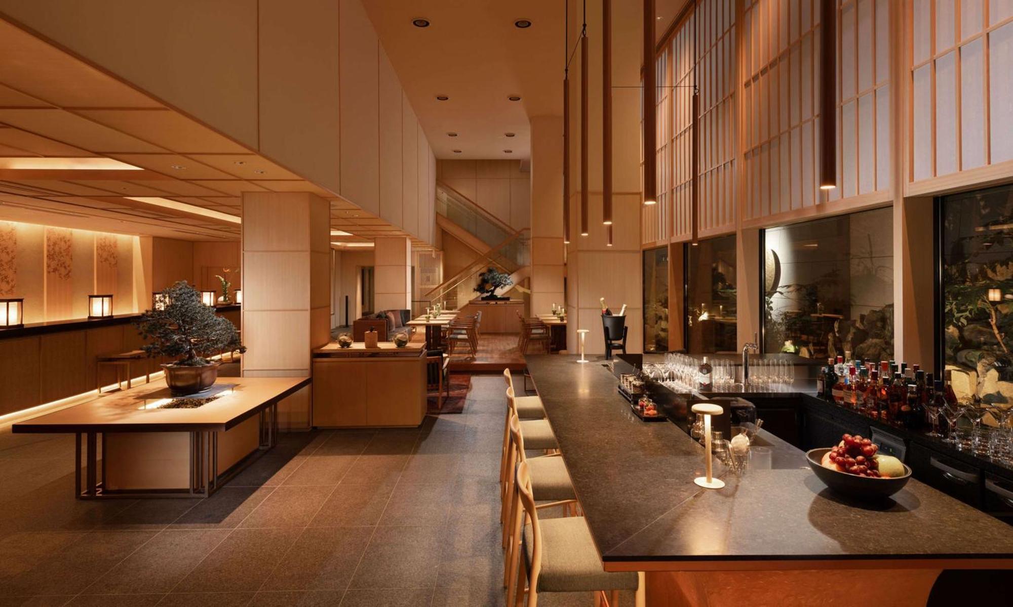 Hotel Doubletree By Hilton Kyoto Higashiyama Esterno foto