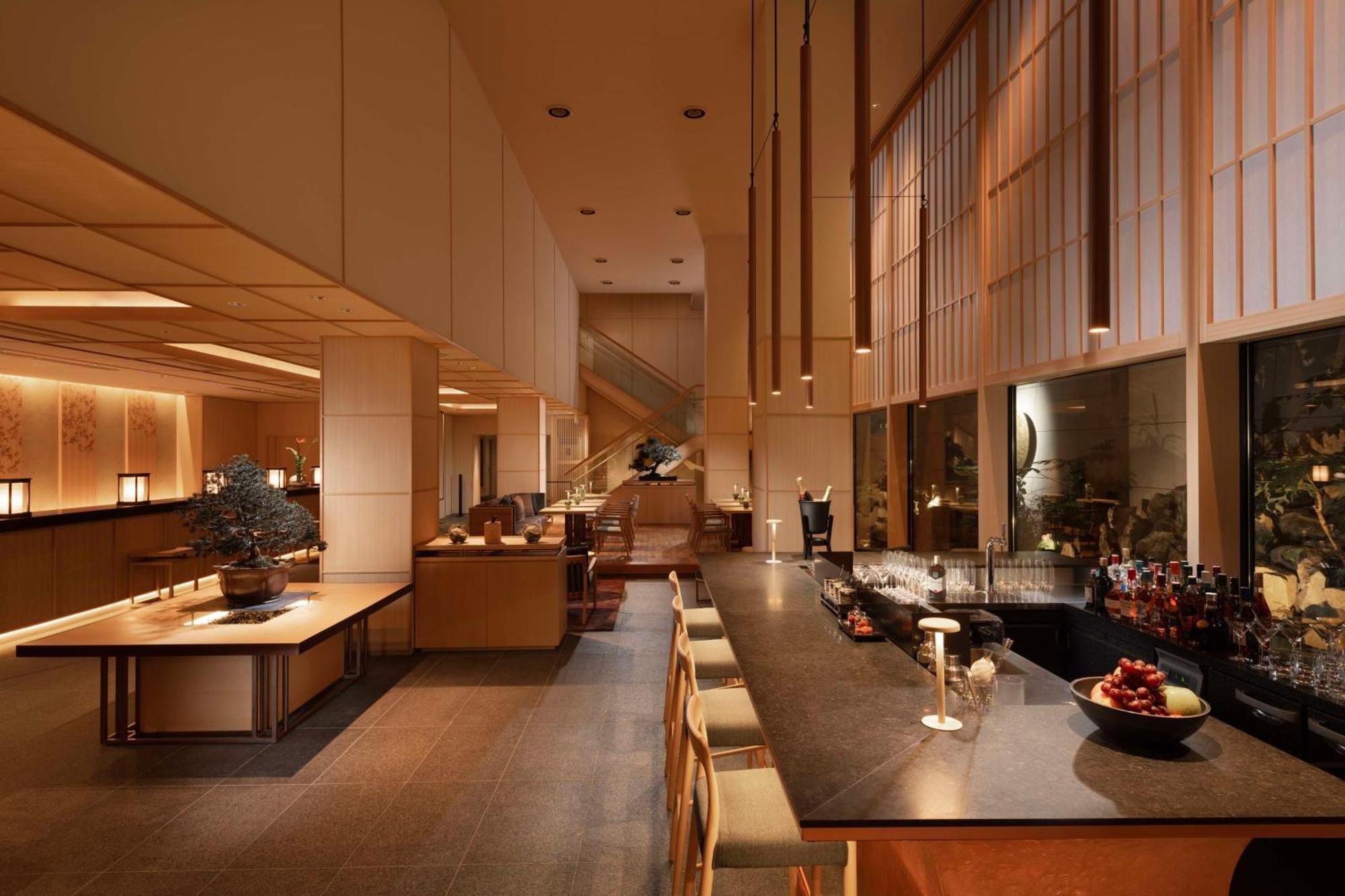 Hotel Doubletree By Hilton Kyoto Higashiyama Esterno foto