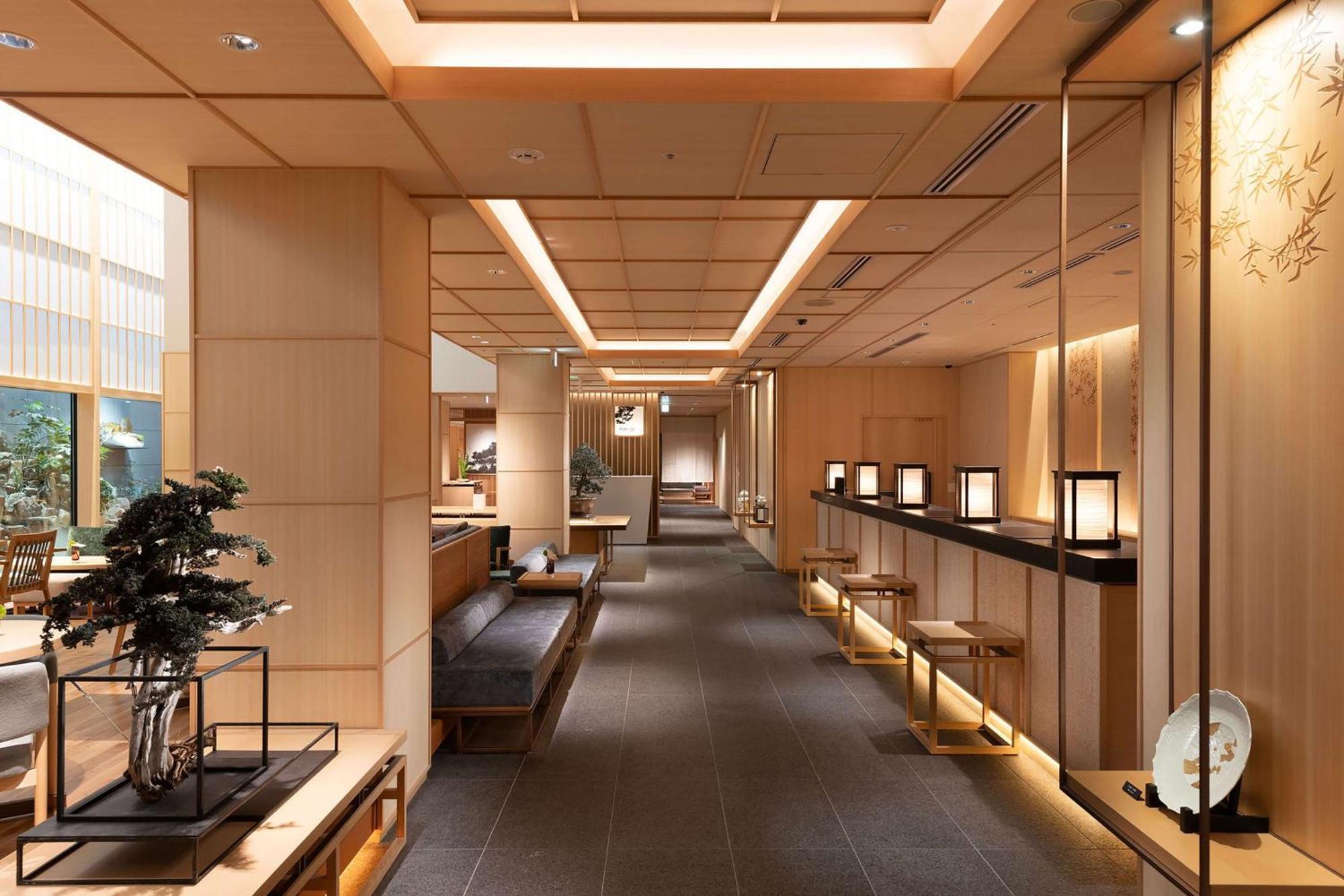 Hotel Doubletree By Hilton Kyoto Higashiyama Esterno foto