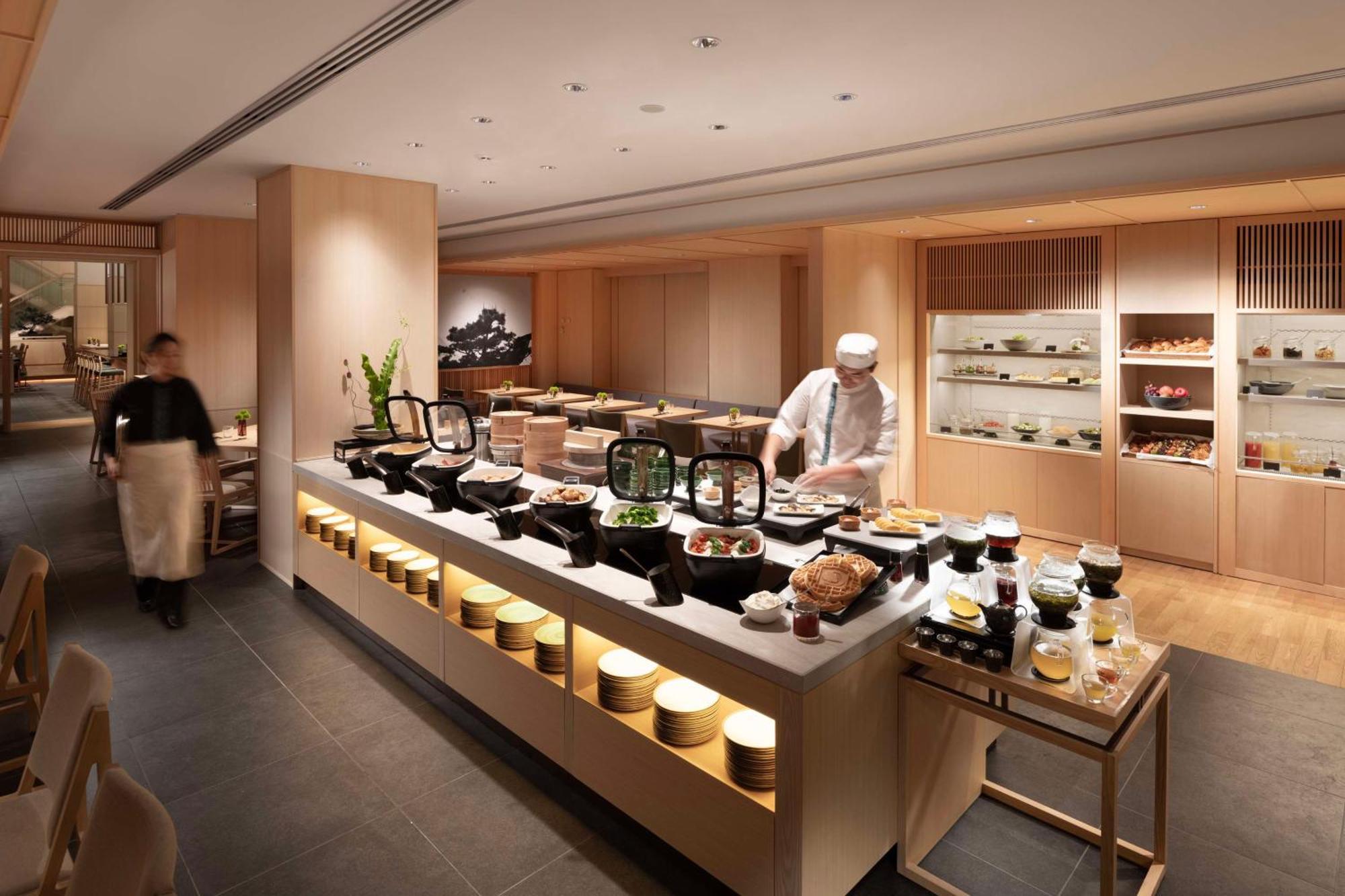 Hotel Doubletree By Hilton Kyoto Higashiyama Esterno foto