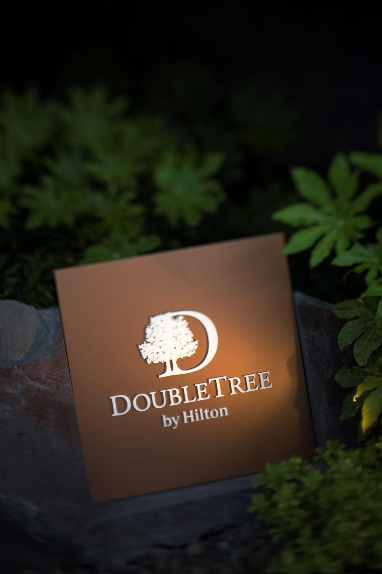 Hotel Doubletree By Hilton Kyoto Higashiyama Esterno foto